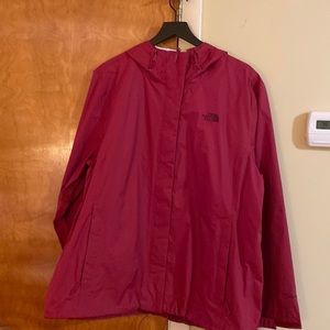 Woman’s Size 3X Northface jacket . Brand New without tags .